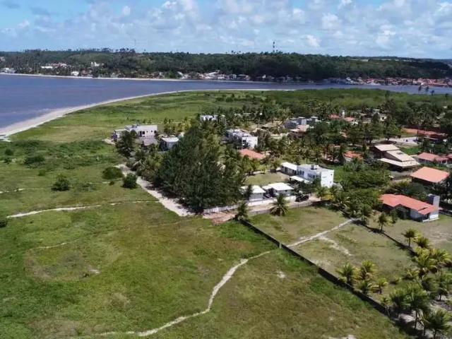 Terreno venda em Vila Alto da Repetidora, Japaratinga