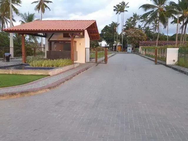 Terreno venda em Vila Alto da Repetidora, Japaratinga