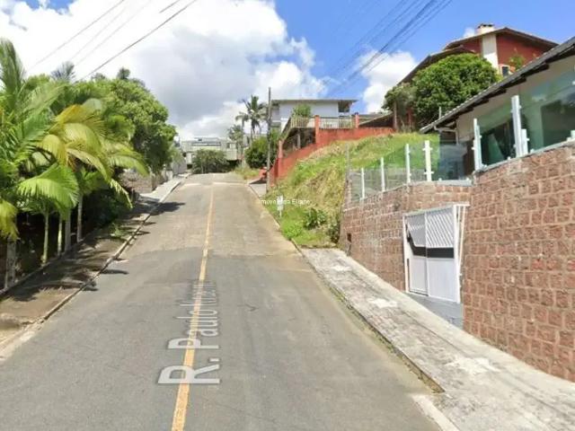Terreno venda em Afonso Eugênio Nicoluzzi, Jaraguá do Sul