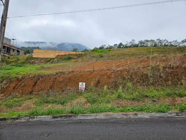 Terreno venda em Região Geográfica Imediata de Joinville, Jaraguá do Sul