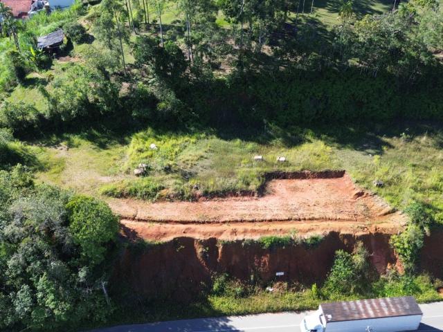 Terreno venda em Loteamento Henrique Behling, Jaraguá do Sul