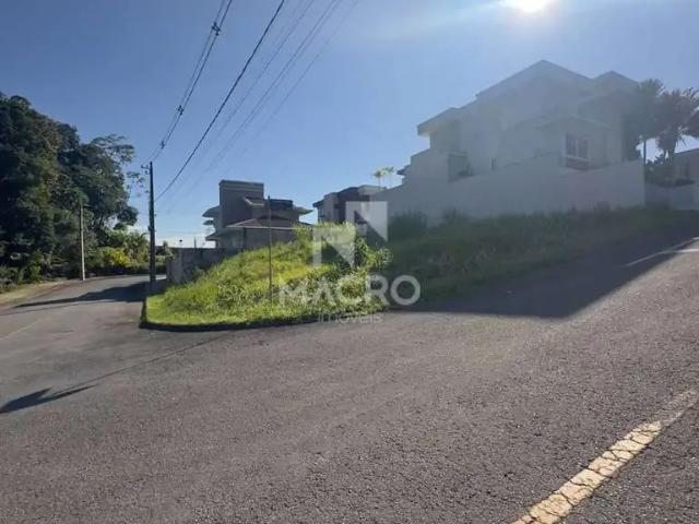 Terreno venda em Região Geográfica Imediata de Joinville, Jaraguá do Sul