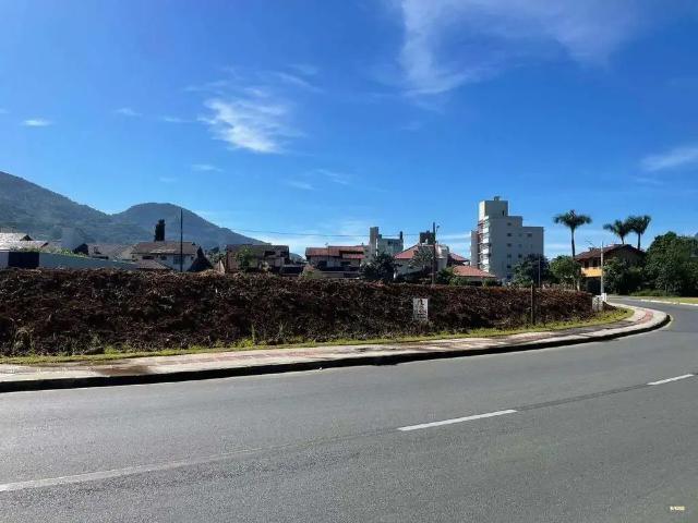 Terreno venda em Região Geográfica Imediata de Joinville, Jaraguá do Sul