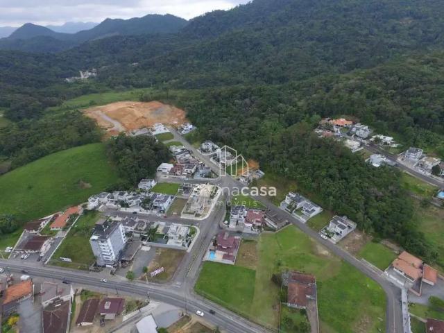 Terreno venda em Região Geográfica Imediata de Joinville, Jaraguá do Sul
