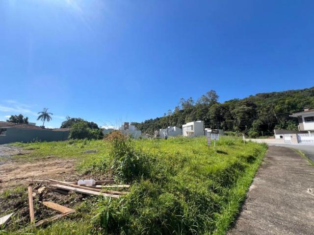 Terreno venda em Loteamento Champs Elysses etapa 1, Jaraguá do Sul