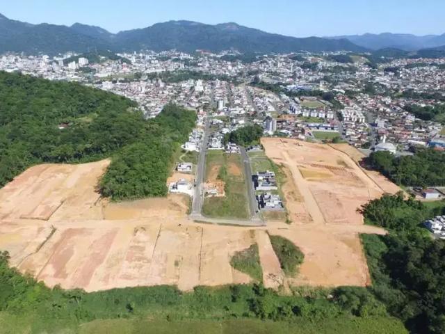 Terreno venda em Região Geográfica Imediata de Joinville, Jaraguá do Sul