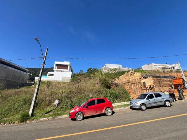 Terreno venda em Loteamento Champs Elysses etapa 1, Jaraguá do Sul
