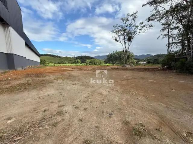 Terreno venda em Região Geográfica Imediata de Joinville, Jaraguá do Sul