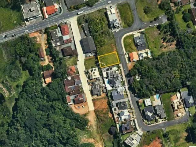 Terreno venda em Região Geográfica Imediata de Joinville, Jaraguá do Sul
