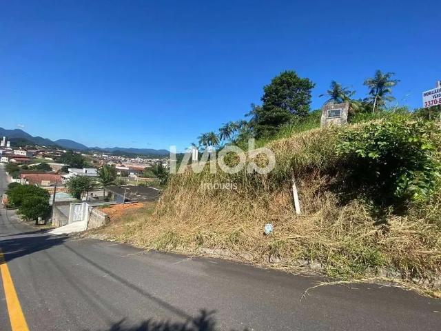 Terreno venda em Região Geográfica Imediata de Joinville, Jaraguá do Sul