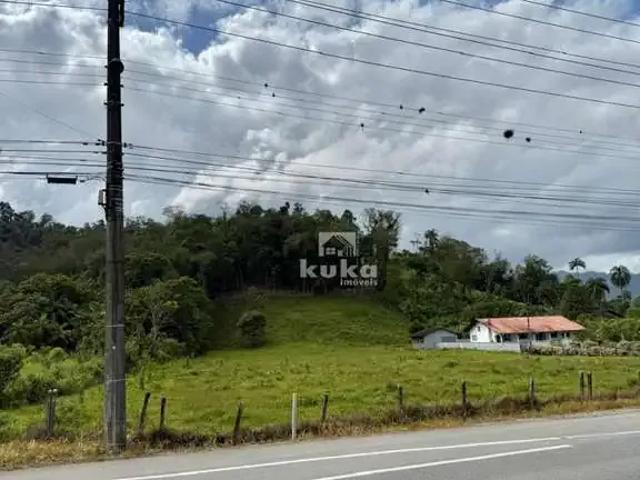Terreno venda em Região Geográfica Imediata de Joinville, Jaraguá do Sul