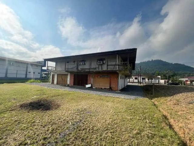 Terreno venda em Região Geográfica Imediata de Joinville, Jaraguá do Sul