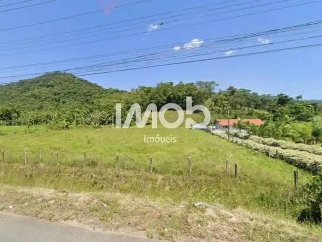 Terreno venda em Região Geográfica Imediata de Joinville, Jaraguá do Sul