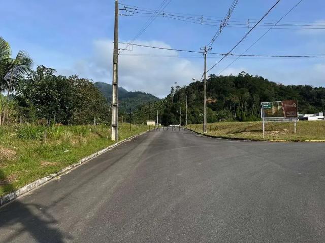 Terreno venda em Região Geográfica Imediata de Joinville, Jaraguá do Sul