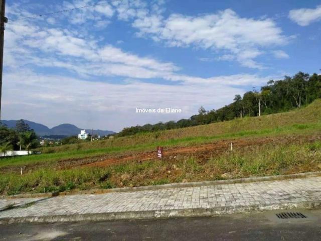 Terreno venda em Barra do Rio Cerro, Jaraguá do Sul
