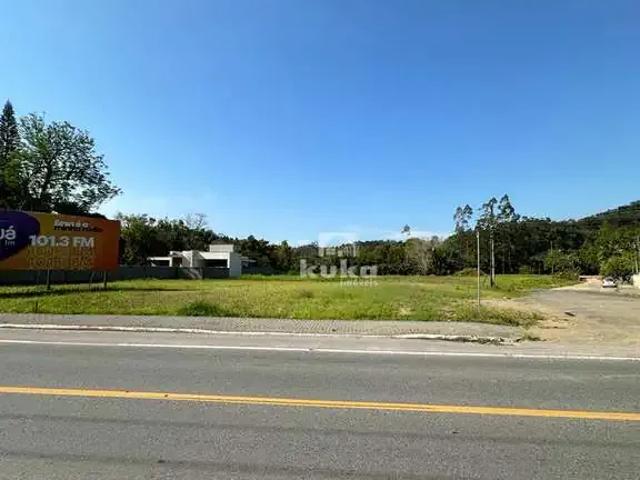 Terreno venda em Região Geográfica Imediata de Joinville, Jaraguá do Sul
