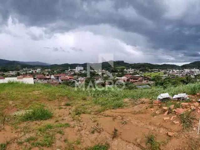 Terreno venda em Região Geográfica Imediata de Joinville, Jaraguá do Sul