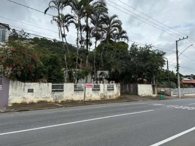 Terreno venda em Região Geográfica Imediata de Joinville, Jaraguá do Sul