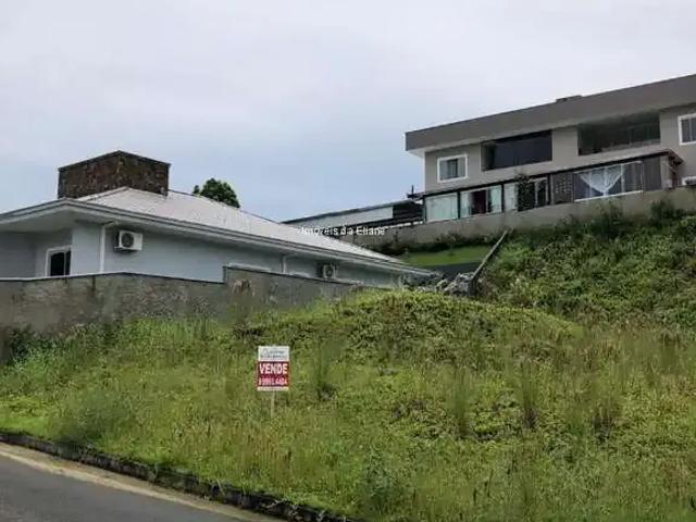 Terreno venda em Região Geográfica Imediata de Joinville, Jaraguá do Sul