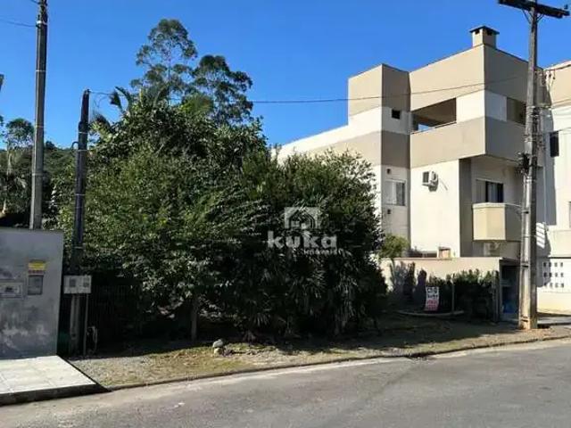 Terreno venda em Região Geográfica Imediata de Joinville, Jaraguá do Sul