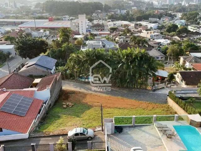 Terreno venda em Jaraguá do Sul, Região Geográfica Intermediária de Joinville