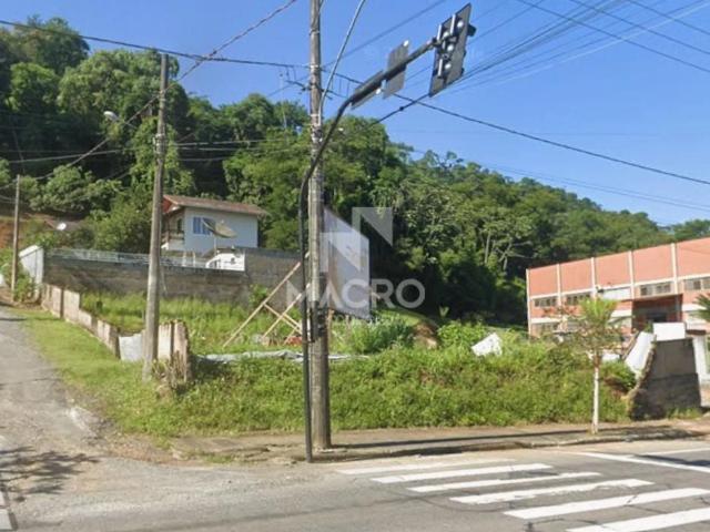 Terreno venda em Jaraguá do Sul, Região Geográfica Intermediária de Joinville