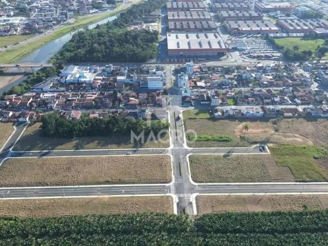 Terreno venda em Região Geográfica Imediata de Joinville, Jaraguá do Sul