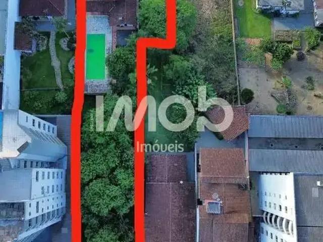 Terreno venda em Região Geográfica Imediata de Joinville, Jaraguá do Sul