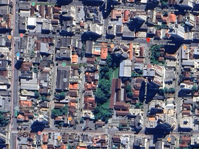 Terreno venda em Região Geográfica Imediata de Joinville, Jaraguá do Sul