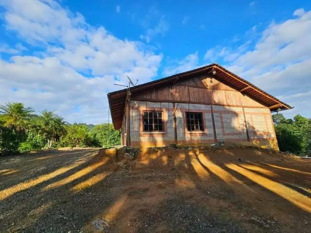 Terreno venda em Região Geográfica Imediata de Joinville, Jaraguá do Sul