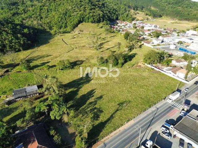 Terreno venda em Região Geográfica Imediata de Joinville, Jaraguá do Sul