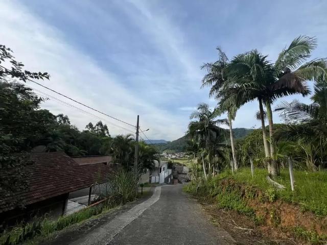 Terreno venda em Região Geográfica Imediata de Joinville, Jaraguá do Sul