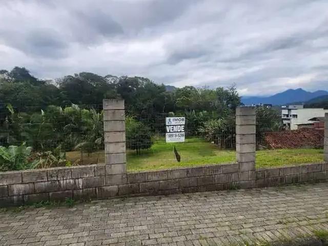 Terreno venda em Região Geográfica Imediata de Joinville, Jaraguá do Sul