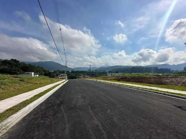 Terreno venda em Região Geográfica Imediata de Joinville, Jaraguá do Sul