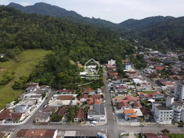 Terreno venda em Região Geográfica Imediata de Joinville, Jaraguá do Sul