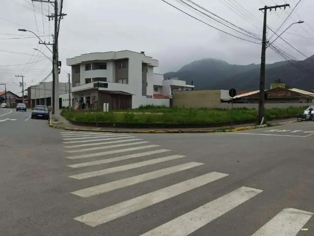 Terreno venda em Região Geográfica Imediata de Joinville, Jaraguá do Sul