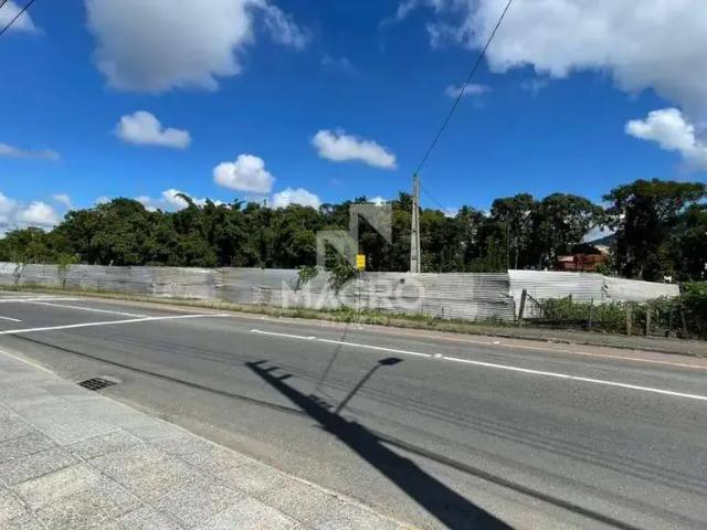 Terreno venda em Região Geográfica Imediata de Joinville, Jaraguá do Sul