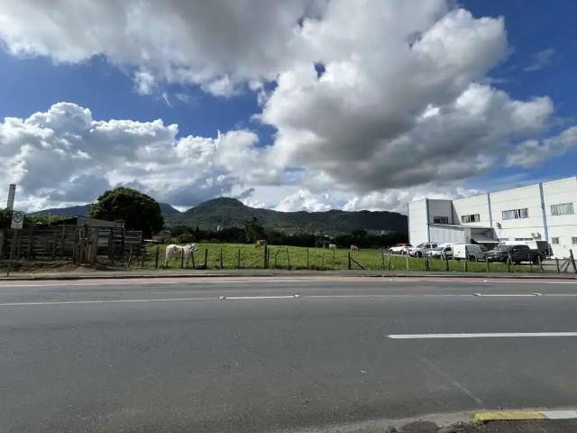 Terreno venda em Região Geográfica Imediata de Joinville, Jaraguá do Sul