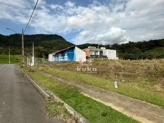 Terreno venda em Região Geográfica Imediata de Joinville, Jaraguá do Sul