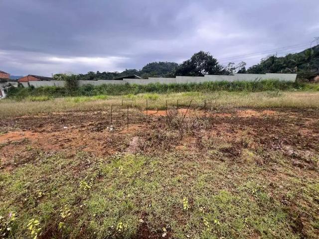 Terreno venda em Região Geográfica Imediata de Joinville, Jaraguá do Sul