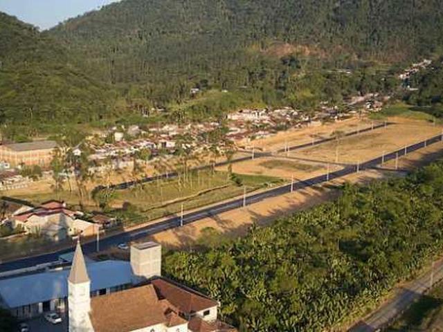 Terreno venda em Região Geográfica Imediata de Joinville, Jaraguá do Sul