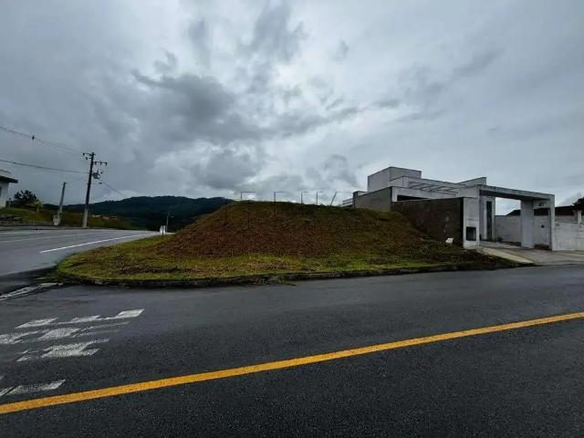 Terreno venda em Região Geográfica Imediata de Joinville, Jaraguá do Sul