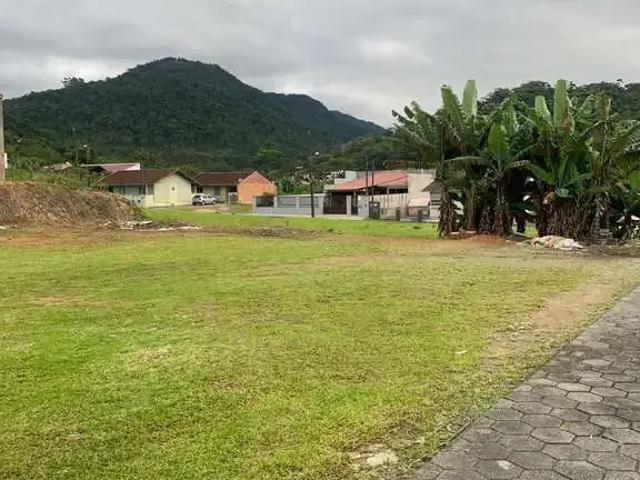 Terreno venda em Região Geográfica Imediata de Joinville, Jaraguá do Sul
