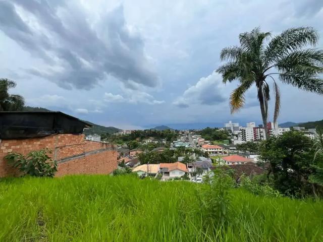 Terreno venda em Região Geográfica Imediata de Joinville, Jaraguá do Sul