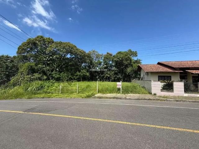 Terreno venda em Região Geográfica Imediata de Joinville, Jaraguá do Sul