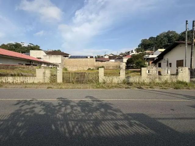 Terreno venda em Região Geográfica Imediata de Joinville, Jaraguá do Sul