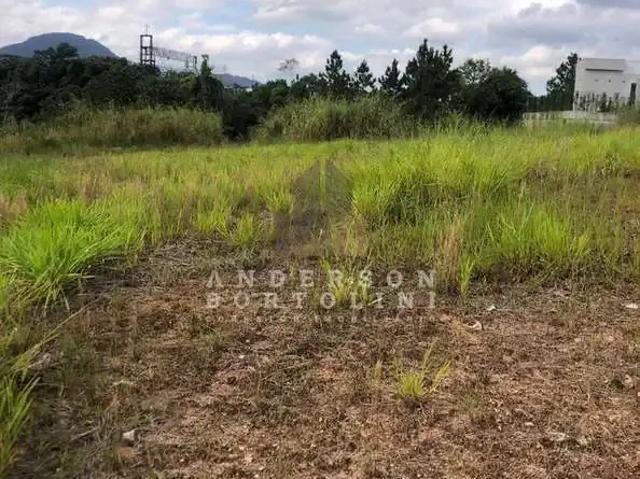 Terreno venda em Região Geográfica Imediata de Joinville, Jaraguá do Sul