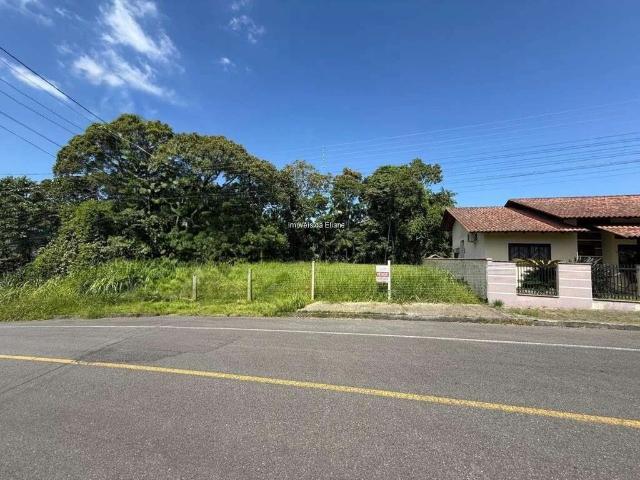 Terreno venda em Jaraguá Esquerdo, Jaraguá do Sul