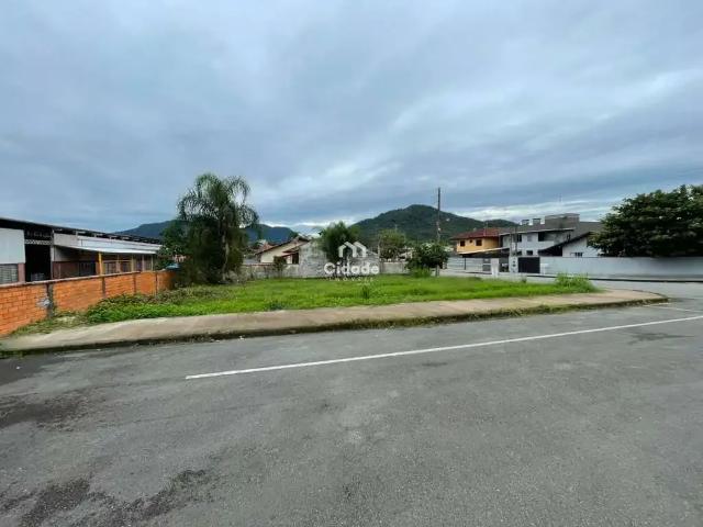 Terreno venda em Região Geográfica Imediata de Joinville, Jaraguá do Sul
