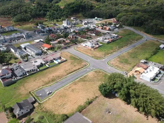 Terreno venda em Região Geográfica Imediata de Joinville, Jaraguá do Sul